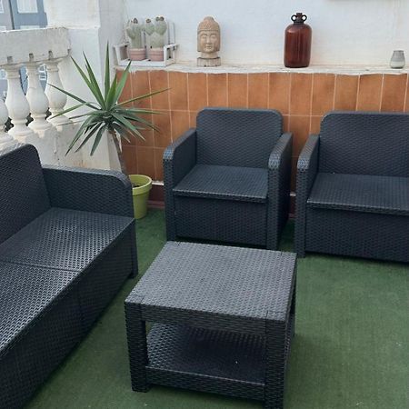 Precioso Atico Con Terraza En Centro De Alicante Exterior foto